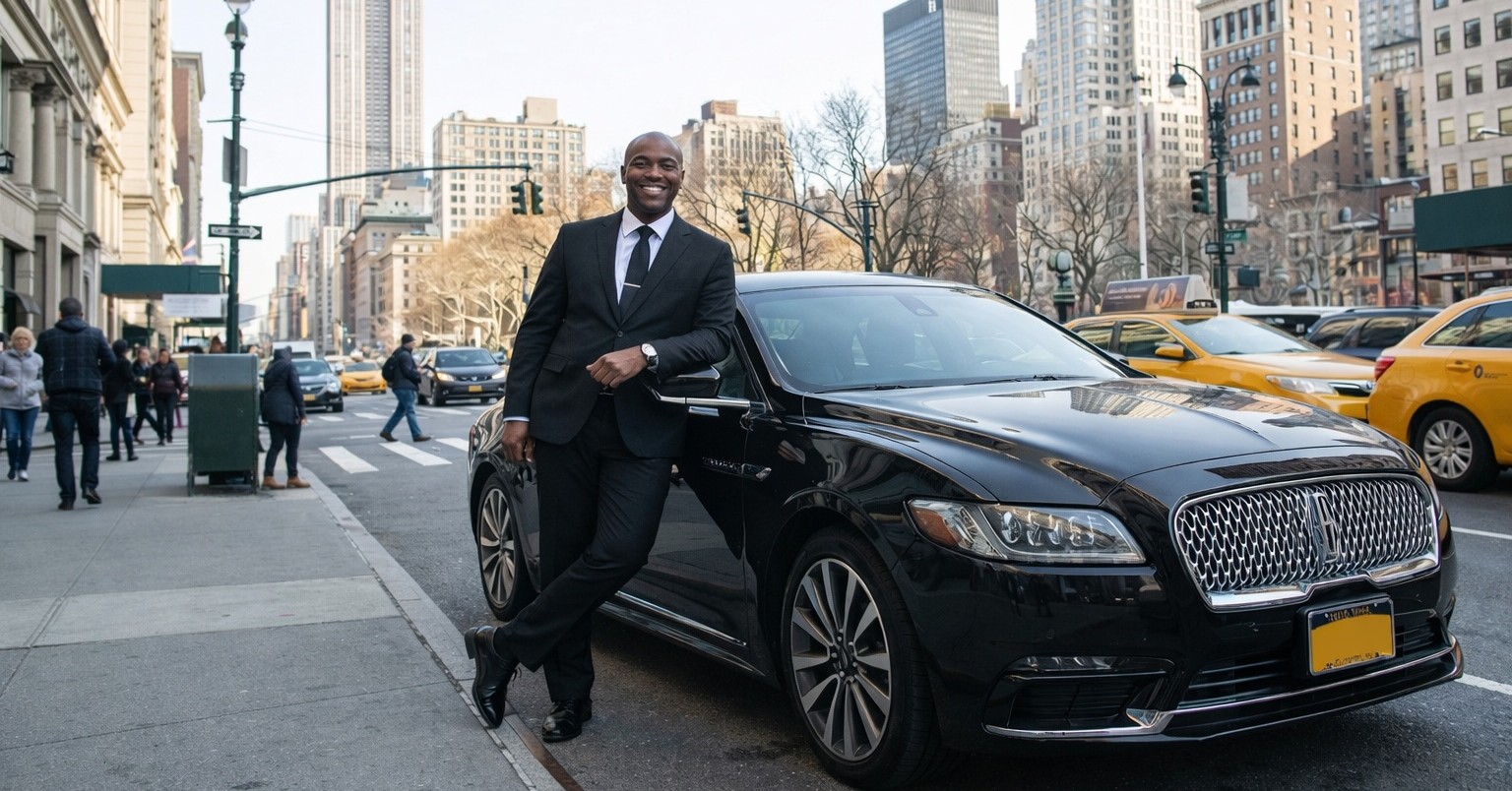 NEMT  & Black Car Service