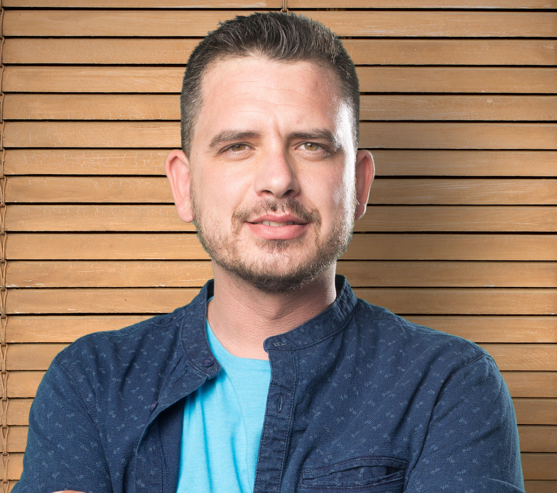 Oliver Luciano 's Image