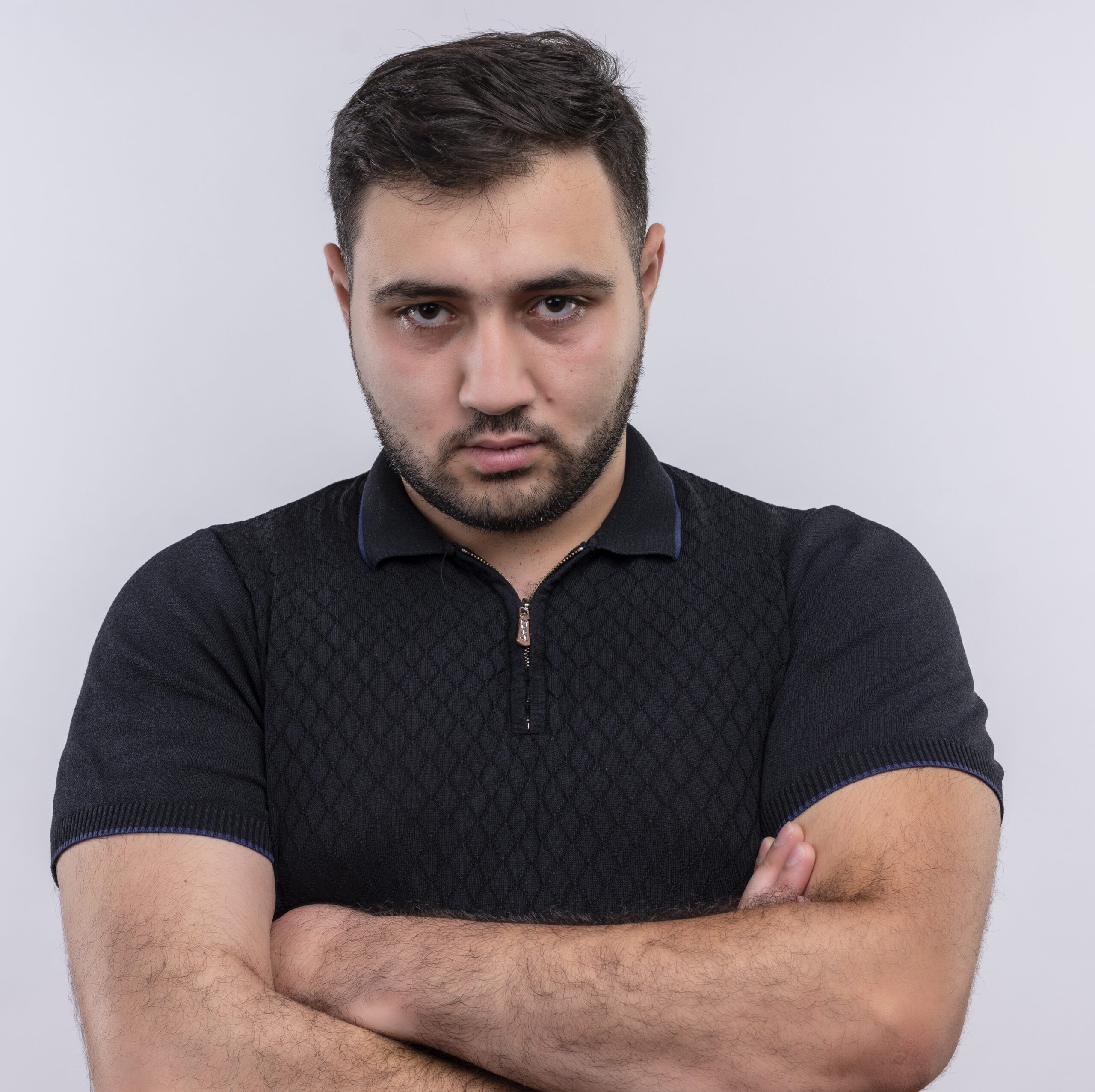 Mitch Puentes 's Image